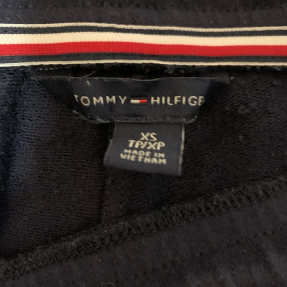 Tommy Hilfiger track pants size xs - Picture 4 of 4